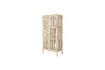 Miniature Armoire en pin naturel Mariana 5