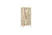 Miniature Armoire en pin naturel Mariana 6