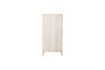 Miniature Armoire en pin naturel Mariana 8