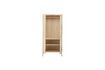 Miniature Armoire en pin naturel Mariana 9