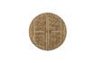 Miniature Armoire en rotin Otto 1