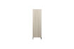 Miniature Armoire haute avec tiroir Pin Dust GRAVURE 7