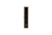 Miniature Armoire haute étroite pin mud GUNNAR 5