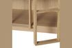 Miniature Armoire large en bois beige Shoji 3