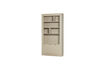 Miniature Armoire murale 117 cm en pin Dust Wallcover 1