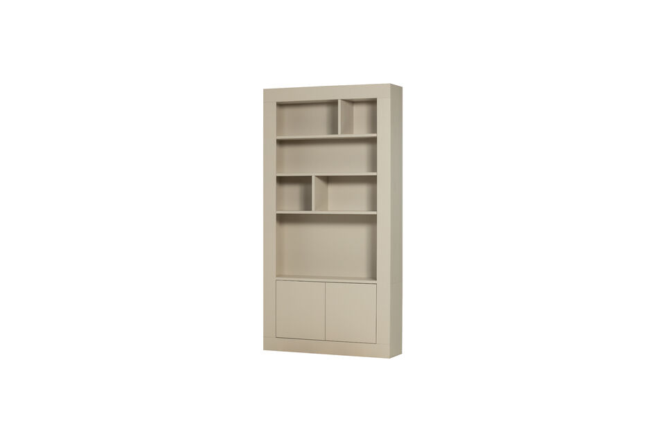 Armoire murale 117 cm en pin Dust Wallcover Vtwonen