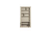 Miniature Armoire murale 117 cm en pin Dust Wallcover 4