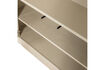 Miniature Armoire murale 117 cm en pin Dust Wallcover 7