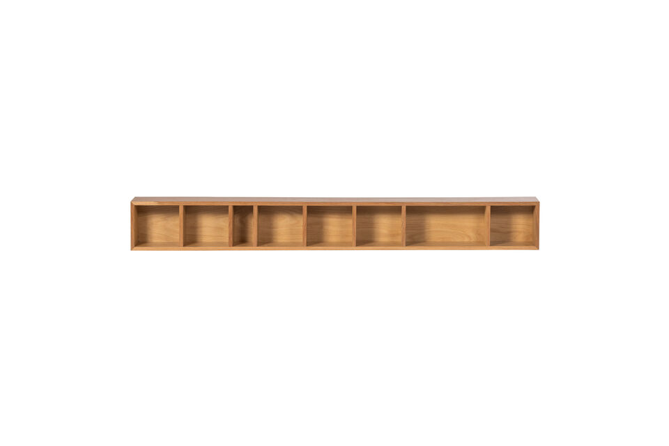 Agr&eacute;mentez l\'armoire murale de jolis accessoires et ajoutez de l\'ambiance et de la