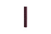 Miniature Armoire murale 130 cm MDF Rouge Bordeaux SHOW IT 1