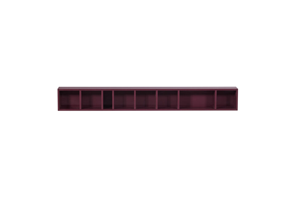 Agr&eacute;mentez l\'armoire murale de jolis accessoires et ajoutez de l\'ambiance et de la