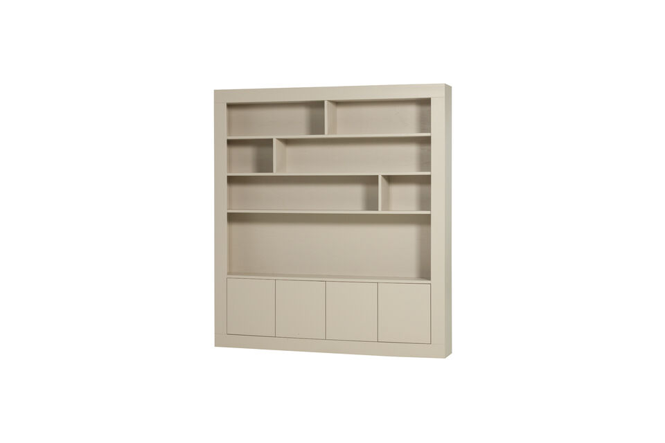 Armoire murale 210 cm Pin Dust Wallcover Vtwonen