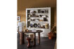 Miniature Armoire murale 210 cm Pin Dust Wallcover 2