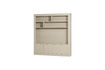 Miniature Armoire murale 210 cm Pin Dust Wallcover 4