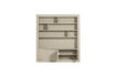 Miniature Armoire murale 210 cm Pin Dust Wallcover 5