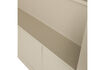Miniature Armoire murale 210 cm Pin Dust Wallcover 7