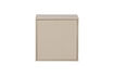 Miniature Armoire murale 50x50 cm Pin Dakargrau Daily 4