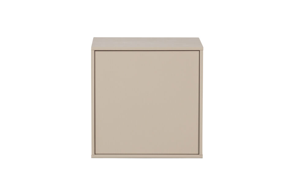 Daily est la solution de rangement parfaite pour votre routine quotidienne