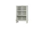 Miniature Armoire ouverte 160x107 cm pin Mist BONK Détouré