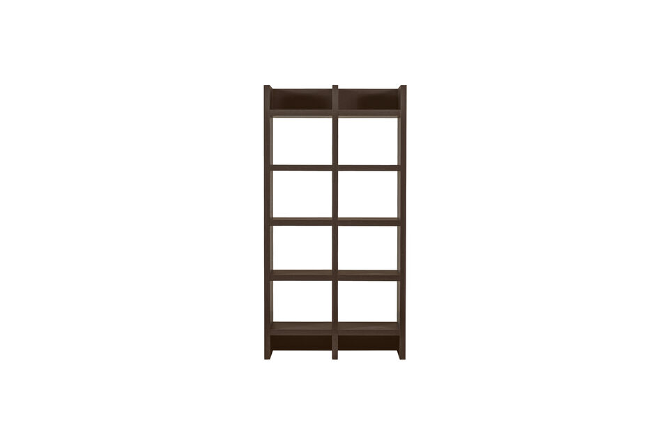Son design simple respire l\'élégance ! AVERTISSEMENT Risque de basculement ! Pour les meubles de
