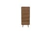 Miniature Armoire Rise en noyer 1