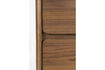 Miniature Armoire Rise en noyer 8