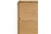 Miniature Armoire Rise Natural 7