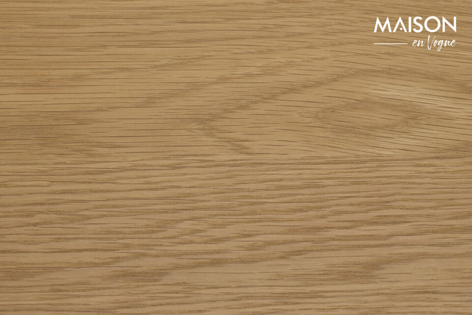 Armoire Rise Natural - 8