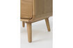 Miniature Armoire Rise Natural 12