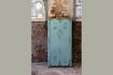 Miniature Armoire Rusty 1