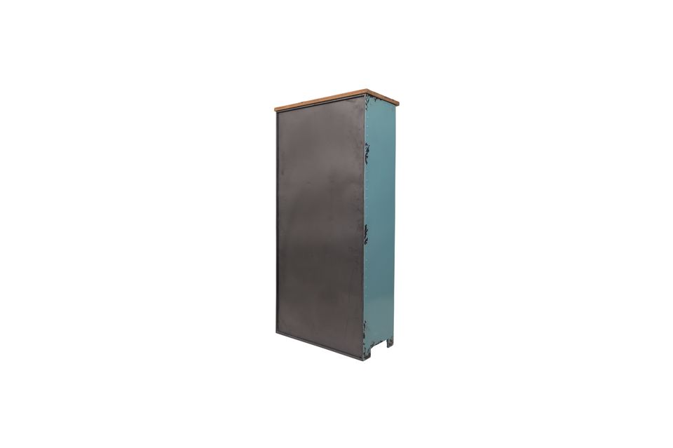 Armoire Rusty - 10