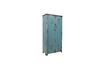 Miniature Armoire Rusty 14