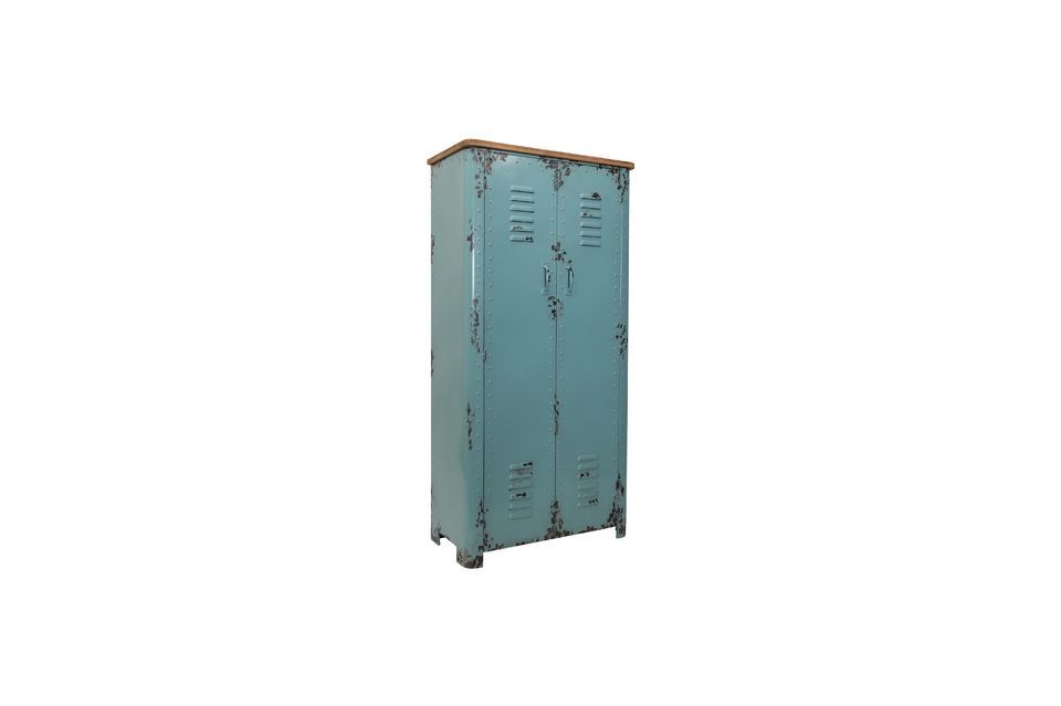 Armoire Rusty - 12