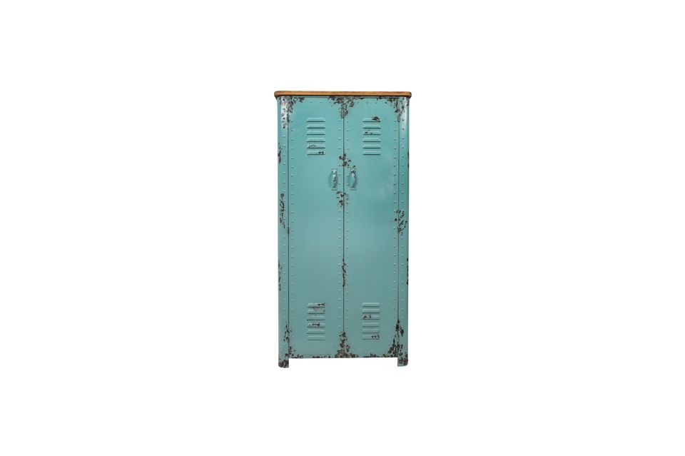 Armoire Rusty - 9