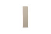 Miniature Armoire simple 200x50 cm pin Dakargrau Daily 4