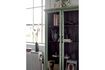 Miniature Armoire verte en bois massif Hazem 4