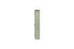 Miniature Armoire verte en bois massif Hazem 6