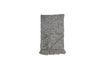 Miniatura Arthur plaid in lana Grigia 1