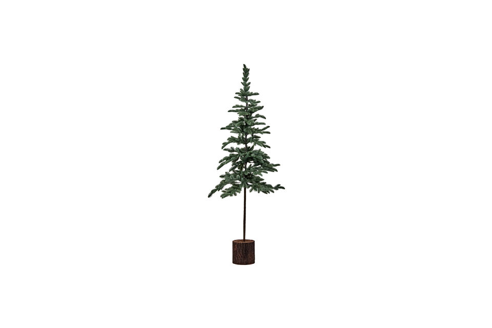 Artificial Christmas tree 180 cm green HDPine House Doctor
