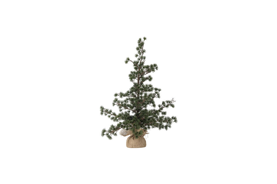 Artificial Christmas Tree H90 cm Green Cedar Bloomingville
