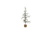 Miniature Artificial Tree H120 cm Green Vita 1