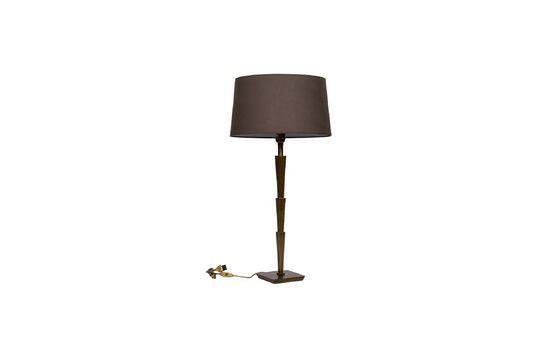 See the product profile arty gold brass table lamp Arty gold brass table lamp
