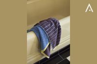 Asciugamani da toilette Bloomingville