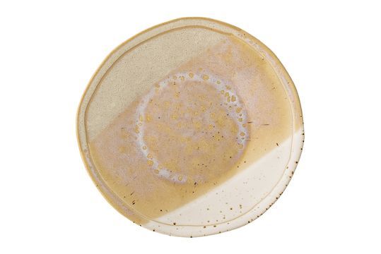 Assiette Avril