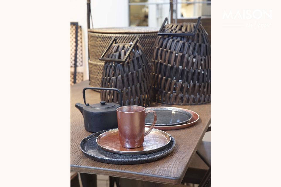 Pour présenter vos plats avec style
