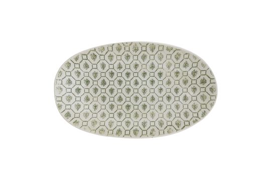 Assiette de service Viola