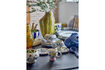 Miniature Assiette Ø15 cm en grès multicolore Lindsay 2