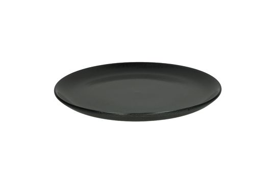 Assiette Plate Mirha Granit