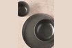 Miniature Assiette Plate Mirha Granit 2