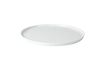 Miniature Assiette Plate Porcelino White en porcelaine 27 cm 3